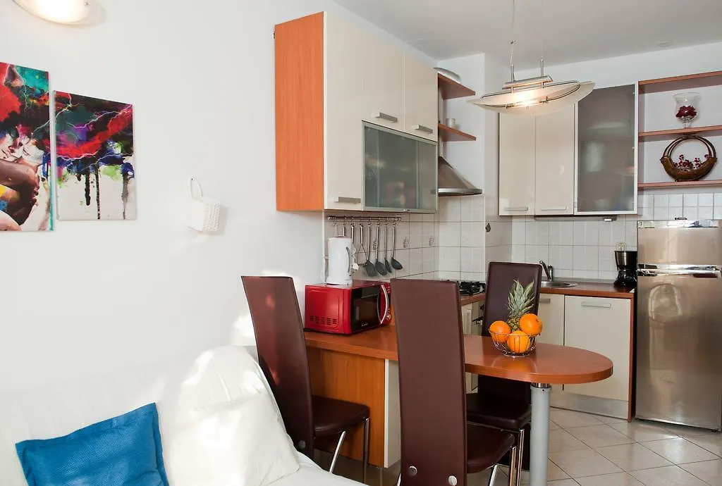 Apartment Di Anima Split