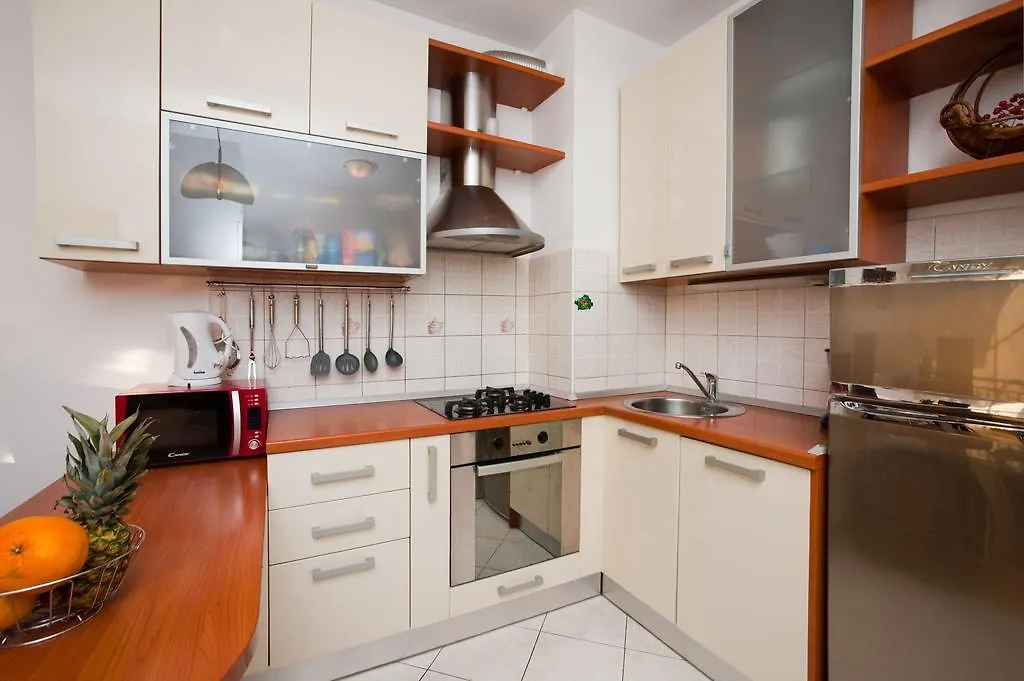 Apartment Di Anima Split