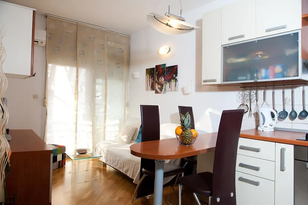Apartment Di Anima Split