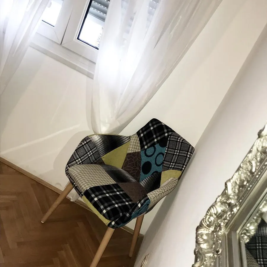 Apartment Di Anima Split Croatia