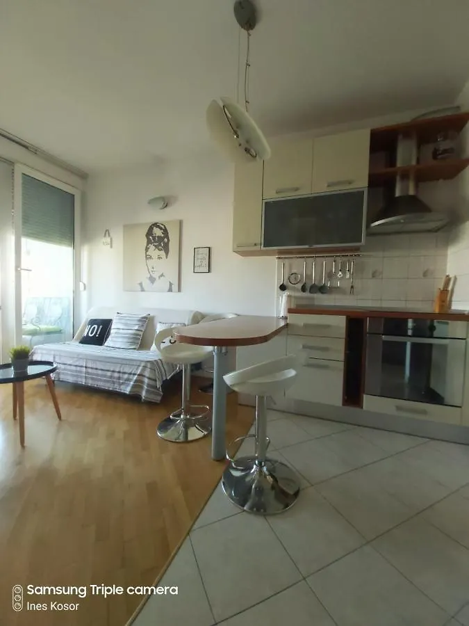 Apartment Di Anima Split